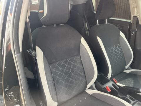 Nissan MICRA IG-T N-CONNECTA 24