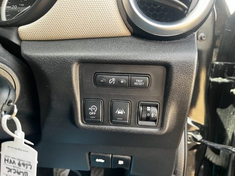 Nissan MICRA IG-T N-CONNECTA 25