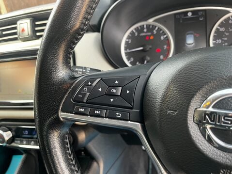 Nissan MICRA IG-T N-CONNECTA 26
