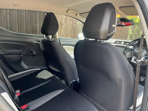 Nissan MICRA IG-T N-CONNECTA 30