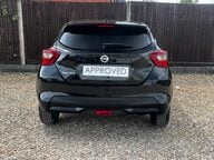 Nissan MICRA IG-T N-CONNECTA 6