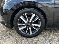 Nissan MICRA IG-T N-CONNECTA 14