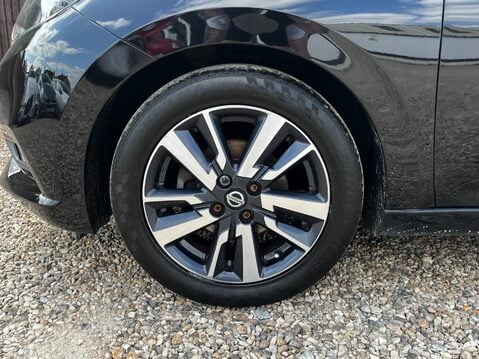 Nissan MICRA IG-T N-CONNECTA 14
