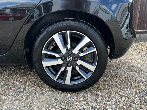 Nissan MICRA IG-T N-CONNECTA 15