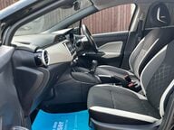 Nissan MICRA IG-T N-CONNECTA 18