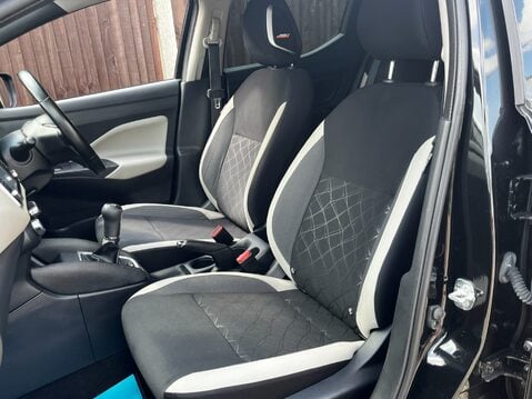 Nissan MICRA IG-T N-CONNECTA 20