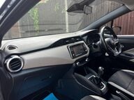 Nissan MICRA IG-T N-CONNECTA 19