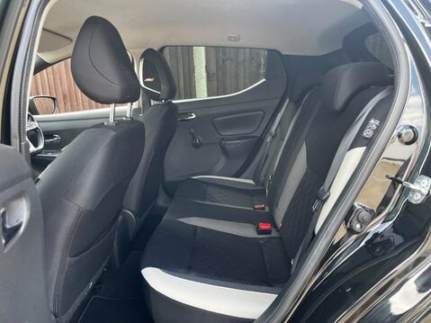 Nissan MICRA IG-T N-CONNECTA 24