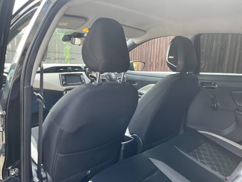 Nissan MICRA IG-T N-CONNECTA 26