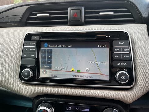 Nissan MICRA IG-T N-CONNECTA 30