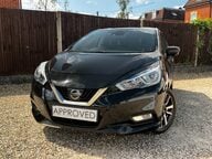 Nissan MICRA IG-T N-CONNECTA 11