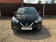 Nissan MICRA IG-T N-CONNECTA 3