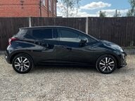 Nissan MICRA IG-T N-CONNECTA 6