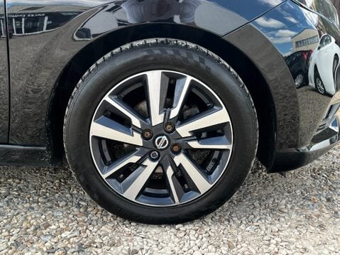 Nissan MICRA IG-T N-CONNECTA 16