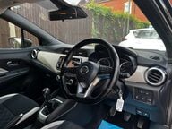 Nissan MICRA IG-T N-CONNECTA 22