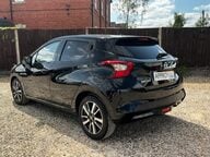 Nissan MICRA IG-T N-CONNECTA 9