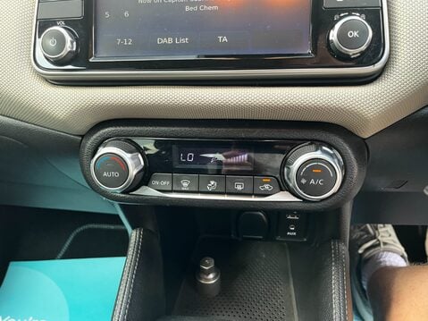 Nissan MICRA IG-T N-CONNECTA 32