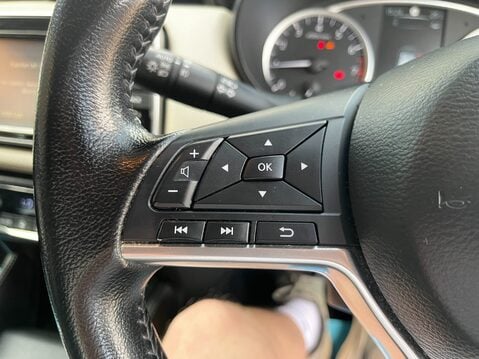 Nissan MICRA IG-T N-CONNECTA 34