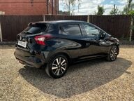 Nissan MICRA IG-T N-CONNECTA 7