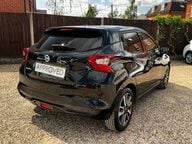 Nissan MICRA IG-T N-CONNECTA 12