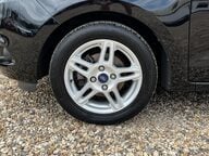 Ford Ka+ ZETEC 14