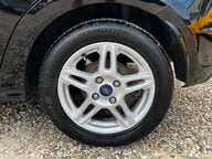 Ford Ka+ ZETEC 15