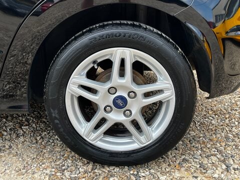 Ford Ka+ ZETEC 15