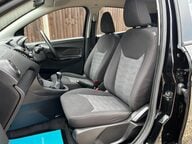 Ford Ka+ ZETEC 20