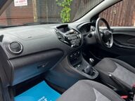 Ford Ka+ ZETEC 19