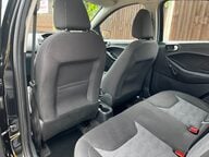 Ford Ka+ ZETEC 25