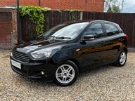 Ford Ka+ ZETEC 4