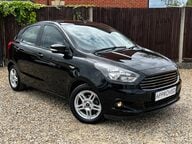 Ford Ka+ ZETEC 2