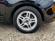 Ford Ka+ ZETEC 16