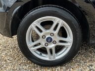 Ford Ka+ ZETEC 17