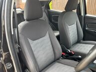 Ford Ka+ ZETEC 23