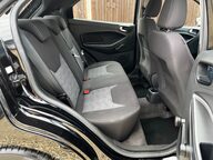 Ford Ka+ ZETEC 27