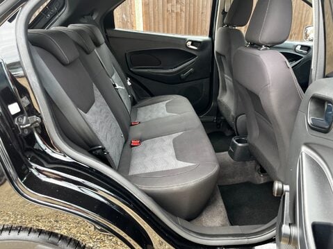 Ford Ka+ ZETEC 27