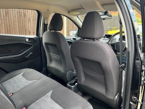 Ford Ka+ ZETEC 28
