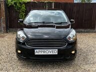 Ford Ka+ ZETEC 3
