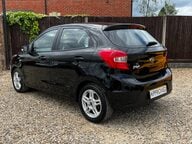 Ford Ka+ ZETEC 9