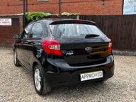 Ford Ka+ ZETEC 13