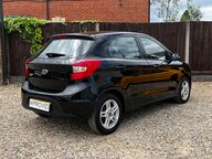 Ford Ka+ ZETEC 7