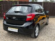 Ford Ka+ ZETEC 12