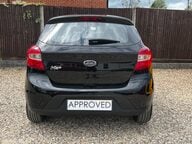 Ford Ka+ ZETEC 8