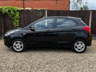 Ford Ka+ ZETEC 5