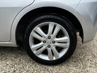 Honda Jazz I-VTEC ES PLUS 17