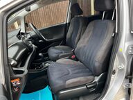 Honda Jazz I-VTEC ES PLUS 20