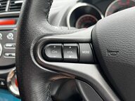 Honda Jazz I-VTEC ES PLUS 35