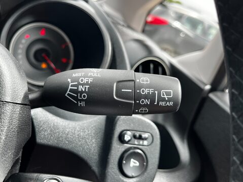 Honda Jazz I-VTEC ES PLUS 40