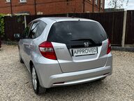 Honda Jazz I-VTEC ES PLUS 13
